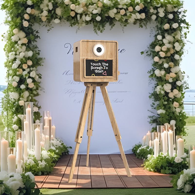 Photobooth classique