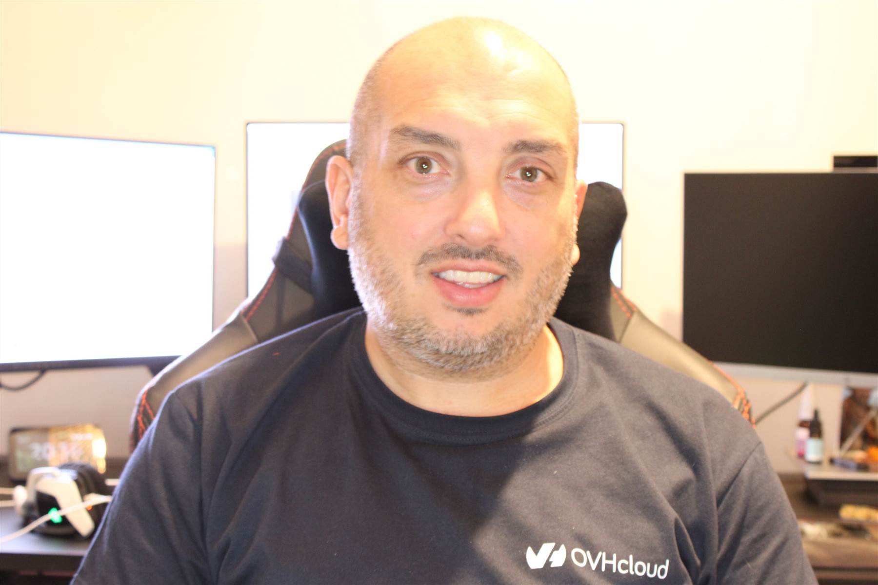 Avant Dresseur de Dragons