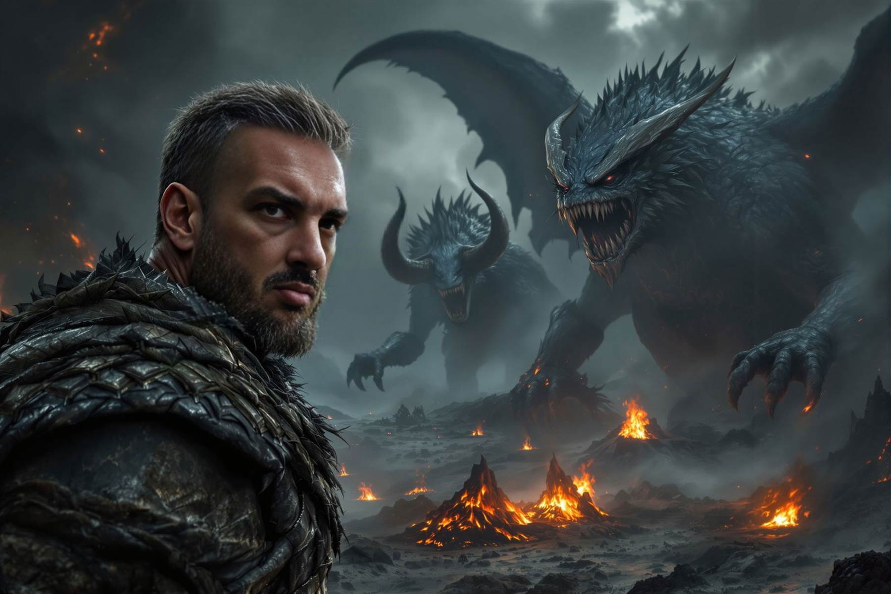 Après Dresseur de Dragons